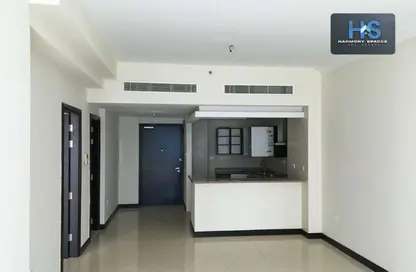 شقة - غرفة نوم - 2 حمامات للايجار في O2 ريزيدنس - (JLT) مجمع O - أبراج بحيرة الجميرا - دبي