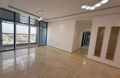 Apartment - 2 Bedrooms - 2 Bathrooms for rent in Al Naemiya Tower 3 - Al Naemiya Towers - Al Nuaimiya - Ajman