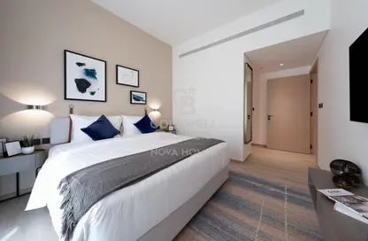 Apartment - 2 Bedrooms - 2 Bathrooms for sale in Luxury Family Residence 1 - Jumeirah Village Circle - Dubai