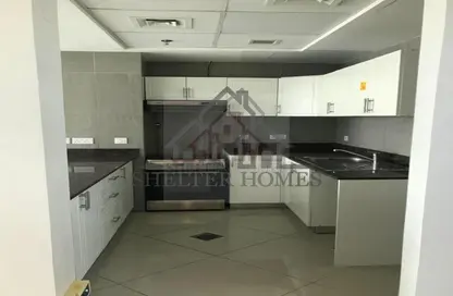 Apartment - 1 Bedroom - 2 Bathrooms for sale in Oceanscape - Shams Abu Dhabi - Al Reem Island - Abu Dhabi