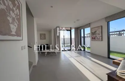 Townhouse - 4 Bedrooms - 4 Bathrooms for rent in Expo Golf Villas - EMAAR South - Dubai South (Dubai World Central) - Dubai Townhouse - 4 Bedrooms - 4 Bathrooms for rent in Expo Golf Villas - EMAAR South - Dubai South (Dubai World Central) - Dubai