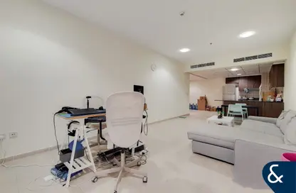 Apartment - 1 Bedroom - 1 Bathroom for rent in Elite Residence - Dubai Marina - Dubai Apartment - 1 Bedroom - 1 Bathroom for rent in Elite Residence - Dubai Marina - Dubai