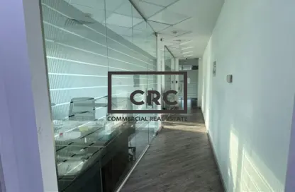 Office Space - Studio for sale in Almas Tower - Lake Almas East - Jumeirah Lake Towers - Dubai