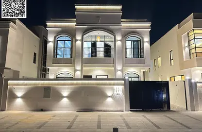 فيلا - 5 غرف نوم - 7 حمامات للبيع في الزاهية جاردنز - الزاهية - عجمان