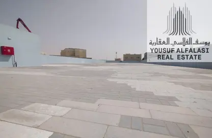 Land - Studio for rent in Al Sajaa Industrial - Al Sajaa - Sharjah