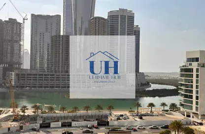 شقة - غرفة نوم - 2 حمامات للايجار في بارك سايد ريزيدنس - شمس أبوظبي - جزيرة الريم - أبوظبي شقة - غرفة نوم - 2 حمامات للايجار في بارك سايد ريزيدنس - شمس أبوظبي - جزيرة الريم - أبوظبي