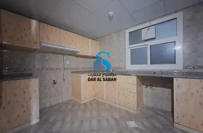 Apartment - 1 Bedroom - 2 Bathrooms for rent in Al Nada Tower - Al Nahda - Sharjah