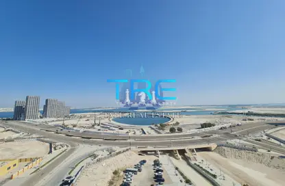 مكتب - استوديو - 2 حمامات للبيع في أبراج داري - شمس أبوظبي - جزيرة الريم - أبوظبي