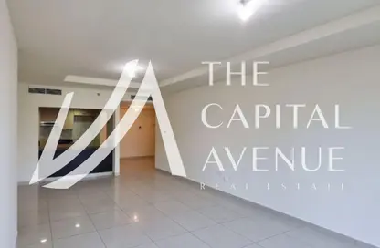 Apartment - 1 Bedroom - 2 Bathrooms for sale in Sun Tower - Shams Abu Dhabi - Al Reem Island - Abu Dhabi