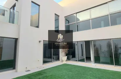 Apartment - 3 Bedrooms - 3 Bathrooms for rent in Al Yasmeen - Al Zahia - Muwaileh Commercial - Sharjah