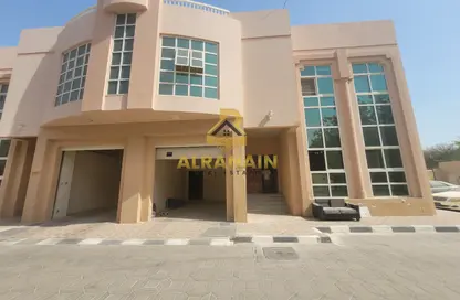 Villa - 5 Bedrooms - 5 Bathrooms for rent in Al Misbah - Al Hili - Al Ain
