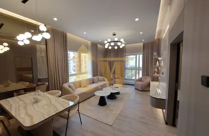 Apartment - 2 Bedrooms - 3 Bathrooms for sale in Silicon Star 2 - Dubai Silicon Oasis - Dubai