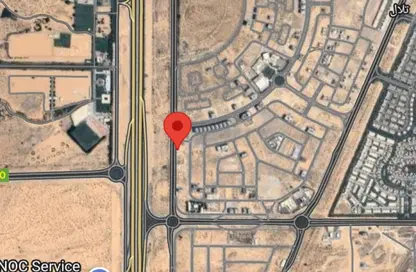 أرض - استوديو للبيع في B تلال سيتي - تلال سيتي - الشارقة