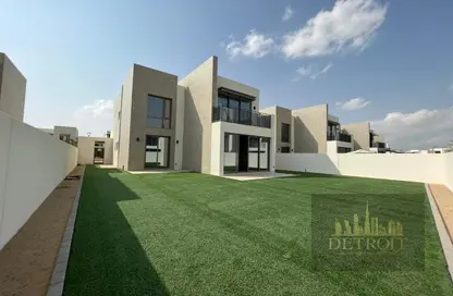 فيلا - 3 غرف نوم - 4 حمامات للايجار في جولف لينكس - اعمار الجنوبية - دبي الجنوب (مركز دبي العالمي) - دبي