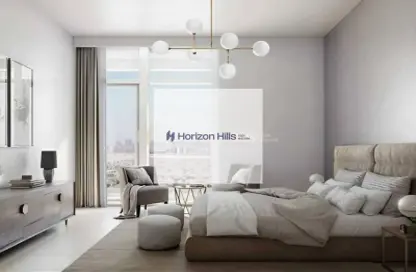 Apartment - 1 Bedroom - 1 Bathroom for sale in Azizi Amir - Al Furjan - Dubai