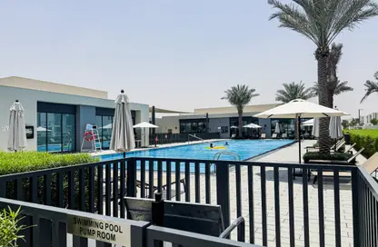 Townhouse - 3 Bedrooms - 4 Bathrooms for sale in Nara - The Valley - Dubai