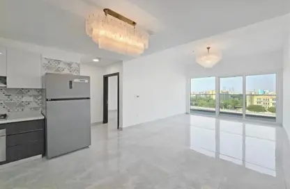 Apartment - 2 Bedrooms - 2 Bathrooms for rent in Pearlz by Danube - Al Furjan - Dubai
