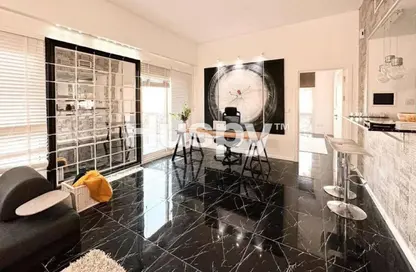 Apartment - 1 Bedroom - 2 Bathrooms for sale in Al Thamam 20 - Remraam - Dubai Land - Dubai