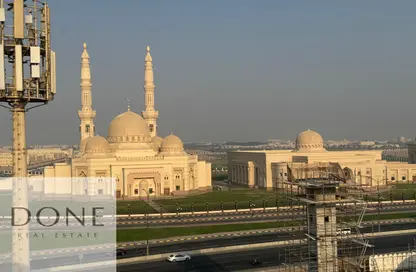 Apartment - 2 Bedrooms - 3 Bathrooms for rent in SG Muwaileh Building - Muwaileh - Sharjah