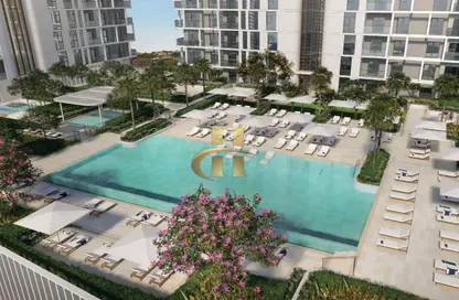 Apartment - 3 Bedrooms - 4 Bathrooms for sale in Cello Residences - Jumeirah Village Circle - Dubai Apartment - 3 Bedrooms - 4 Bathrooms for sale in Cello Residences - Jumeirah Village Circle - Dubai