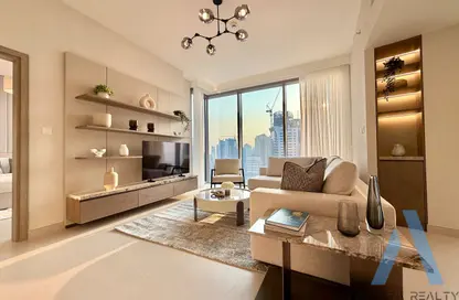 Apartment - 1 Bedroom - 2 Bathrooms for sale in LIV Marina - Dubai Marina - Dubai Apartment - 1 Bedroom - 2 Bathrooms for sale in LIV Marina - Dubai Marina - Dubai