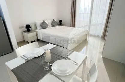 شقة - 1 حمام للايجار في ليك سايد ريزيدنس - مدينة دبي للإنتاج (اي ام بي زد) - دبي شقة - 1 حمام للايجار في ليك سايد ريزيدنس - مدينة دبي للإنتاج (اي ام بي زد) - دبي