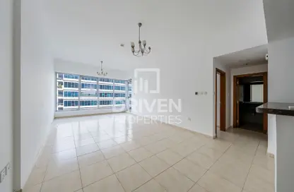 Apartment - 1 Bedroom - 2 Bathrooms for rent in Skycourts Tower B - Skycourts Towers - Dubai Land - Dubai
