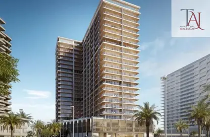 شقة - 1 حمام للبيع في بن غاطي ستارلايت - الجداف - دبي