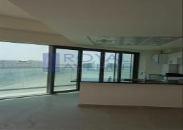 Apartment - 2 bedrooms - 2 bathrooms for sale in Park View - Saadiyat Island - Abu Dhabi