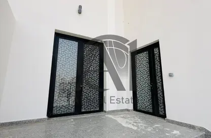 فيلا - 2 غرف نوم - 3 حمامات للايجار في رملة زاخر - زاخر - العين