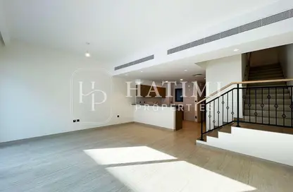 تاون هاوس - 4 غرف نوم - 3 حمامات للبيع في سانتوريني - داماك لاجونز - دبي تاون هاوس - 4 غرف نوم - 3 حمامات للبيع في سانتوريني - داماك لاجونز - دبي