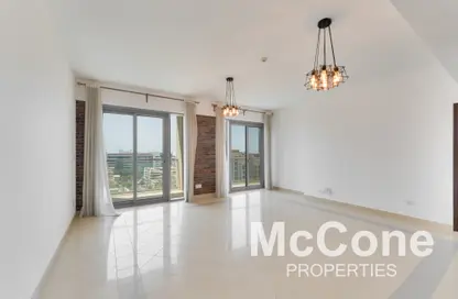 Apartment - 2 Bedrooms - 2 Bathrooms for rent in Golf Tower 1 - Golf Towers - The Views - Dubai
