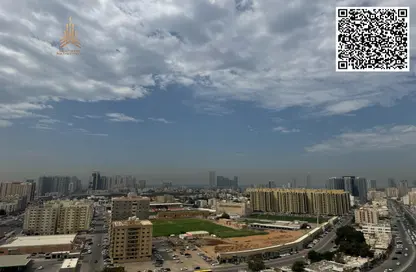 شقة - 2 غرف نوم - 3 حمامات للبيع في أبراج غلفا - الراشدية 1 - الراشدية - عجمان