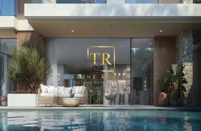 Villa - 5 Bedrooms - 5 Bathrooms for sale in Alaya - Tilal Al Ghaf - Dubai