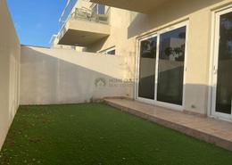 Townhouse - 3 bedrooms - 4 bathrooms for sale in Warsan Village - International City - Dubai