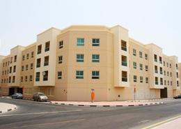 Apartment - 2 bedrooms - 1 bathroom for rent in Al Hudaiba - Al Satwa - Dubai
