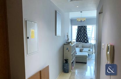 شقة - 2 غرف نوم - 2 حمامات للبيع في سابا 3 - ابراج سابا - أبراج بحيرة الجميرا - دبي