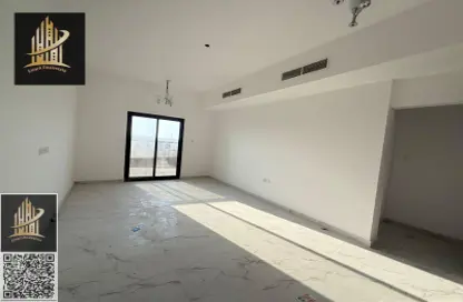 Apartment - 2 Bedrooms - 3 Bathrooms for rent in Ajman Global City - Al Alia - Ajman