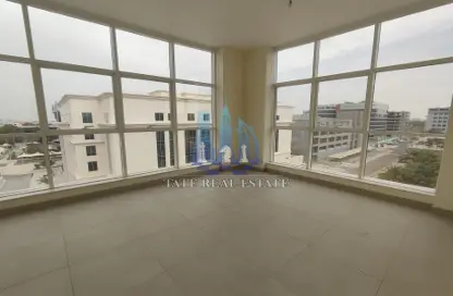 شقة - 2 غرف نوم - 4 حمامات للايجار في ربدان - أبوظبي