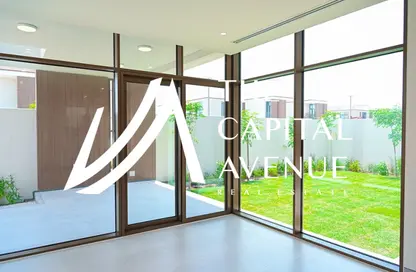 Townhouse - 3 Bedrooms - 5 Bathrooms for sale in Souk Al Jubail - Al Jubail Island - Abu Dhabi