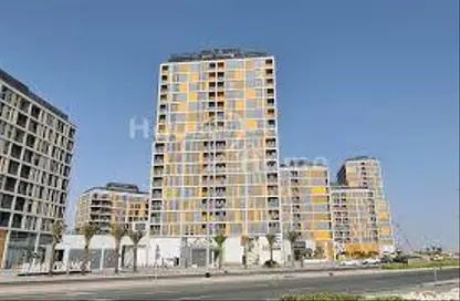 شقة - غرفة نوم - 1 حمام للبيع في أفنان 1 - وسط المدينة - مدينة دبي للإنتاج (اي ام بي زد) - دبي
