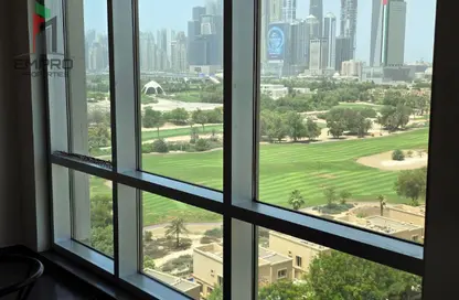 Apartment - 2 Bedrooms - 2 Bathrooms for rent in The Fairways West - The Fairways - The Views - Dubai