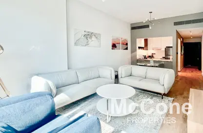 Apartment - 2 Bedrooms - 3 Bathrooms for rent in Dubai Marina Moon - Dubai Marina - Dubai
