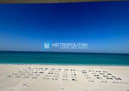 Apartment - 4 bedrooms - 6 bathrooms for sale in Mamsha Al Saadiyat - Saadiyat Cultural District - Saadiyat Island - Abu Dhabi
