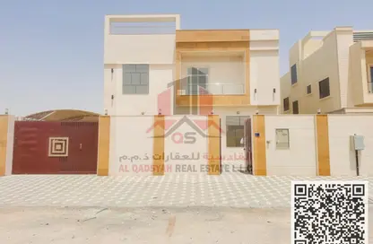 فيلا - 5 غرف نوم - 7 حمامات للبيع في العامرة جاردنز - العامرة - عجمان
