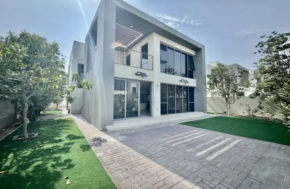 فيلا - 4 غرف نوم - 4 حمامات للايجار في 1 فلل سيدرا - فلل سيدرا - دبي هيلز استيت - دبي