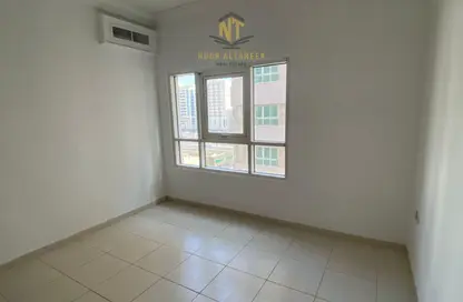 Apartment - 1 Bedroom - 2 Bathrooms for rent in Al Majaz 1 - Al Majaz - Sharjah