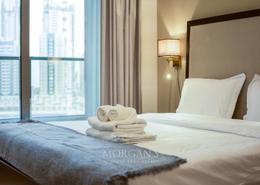 Apartment - 1 bedroom - 2 bathrooms for sale in Elite Downtown Residence - Downtown Dubai - Dubai