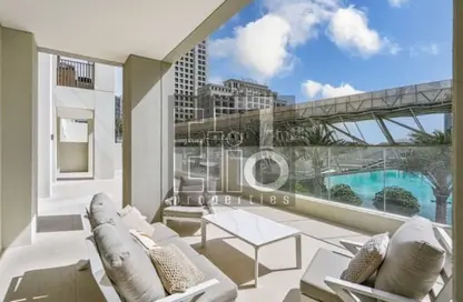 شقة - 3 غرف نوم - 4 حمامات للبيع في جروف - جريك بيتش - ميناء خور دبي (ذا لاجونز) - دبي