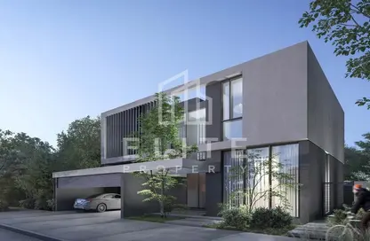 Villa - 5 Bedrooms - 7 Bathrooms for sale in Masaar Azalea - Masaar - Tilal City - Sharjah